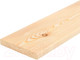 Миниатюра изображения товара Планкен Альфалес Прямой SF 20x120x3000 (лиственница)