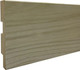 Миниатюра изображения товара Плинтус WellMaker МДФ НМ-1780 80x16 (ясень)