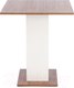 Миниатюра изображения товара Обеденный стол Listvig Signal Tibi L 68.6x110x75 (дуб канзас/пепел)