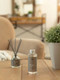 Миниатюра изображения товара Жидкость для аромадиффузора Arida Home Hygge №17 Розовый перец и лимонное дерево (100мл)