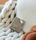 Миниатюра изображения товара Ароматическое саше Arida Home Hygge №17 Розовый перец и лимонное дерево