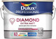 Миниатюра изображения товара Краска Dulux Professional Diamond Extra Matt (2.5л, белый глубокоматовый)