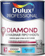 Миниатюра изображения товара Краска Dulux Professional Diamond Matt (1л, белый)