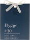 Миниатюра изображения товара Ароматическое саше Arida Home Hygge №20 Шафран и карамель