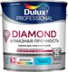 Миниатюра изображения товара Краска Dulux Professional Diamond Matt (2.5л, белый)