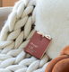 Миниатюра изображения товара Ароматическое саше Arida Home Hygge №22 Персик и пион