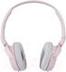 Миниатюра изображения товара Наушники-гарнитура Sony MDR-ZX110APP