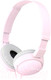 Миниатюра изображения товара Наушники-гарнитура Sony MDR-ZX110APP