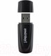 Миниатюра изображения товара USB flash накопитель SmartBuy Scout Black 32GB (SB032GB2SCK)