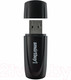 Миниатюра изображения товара USB flash накопитель SmartBuy Scout Black 64GB (SB064GB2SCK)