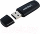 Миниатюра изображения товара USB flash накопитель SmartBuy Scout Black 64GB (SB064GB2SCK)