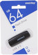 Миниатюра изображения товара USB flash накопитель SmartBuy Scout Black 64GB (SB064GB2SCK)