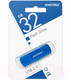 Миниатюра изображения товара USB flash накопитель SmartBuy Scout Blue 32GB (SB032GB2SCB)