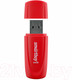 Миниатюра изображения товара USB flash накопитель SmartBuy Scout Red 64GB (SB064GB2SCR)