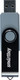 Миниатюра изображения товара USB flash накопитель SmartBuy Twist Black 32GB (SB032GB2TWK)
