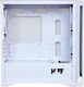 Миниатюра изображения товара Корпус для компьютера HAFF Glory Mini Air White (без БП)