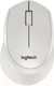 Миниатюра изображения товара Мышь Logitech M330 Silent Plus / 910-004926 (белый)