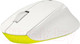 Миниатюра изображения товара Мышь Logitech M330 Silent Plus / 910-004926 (белый)