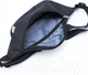 Миниатюра изображения товара Сумка на пояс Ecotope 108-010-1P-BLK (черный)