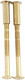 Миниатюра изображения товара Стяжка для дверной ручки Apecs SCR-M6-60(20)-G (B2B)