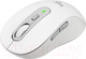 Миниатюра изображения товара Мышь Logitech Signature Plus M750 / 910-006271 (белый)