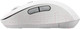 Миниатюра изображения товара Мышь Logitech Signature Plus M750 / 910-006271 (белый)