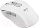 Миниатюра изображения товара Мышь Logitech Signature Plus M750 / 910-006271 (белый)