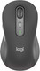 Миниатюра изображения товара Мышь Logitech Signature Plus M750 L / 910-006266 (графит)