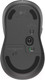 Миниатюра изображения товара Мышь Logitech Signature Plus M750 L / 910-006266 (графит)