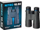 Миниатюра изображения товара Бинокль Levenhuk Nitro 10x50 / 82613