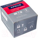 Миниатюра изображения товара Замок навесной Apecs PD-01-63 (3Locks+5Keys)
