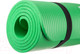 Миниатюра изображения товара Коврик для йоги и фитнеса Sundays Fitness IR97505 (зеленый)