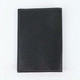 Миниатюра изображения товара Обложка на паспорт Poshete 604-117K/NPK-BGN (черный)