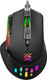 Миниатюра изображения товара Мышь Defender Strike GM-570 RGB / 52570 (черный)