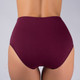 Миниатюра изображения товара Трусы женские Verally 1093-2 (р.118, бургунд)
