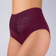 Миниатюра изображения товара Трусы женские Verally 1093-2 (р.98, бургунд)