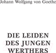 Миниатюра изображения товара Книга АСТ Die Leiden des jungen Werthers / 9785171581541 (Goethe J.W.)