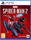 Миниатюра изображения товара Игра для игровой консоли PlayStation 5 Marvel's Spider-Man 2 (EU pack, RU version)