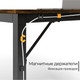 Миниатюра изображения товара Письменный стол Incube D004.100.RST  (Rustic)