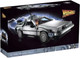 Миниатюра изображения товара Конструктор King Назад в будущее: DeLorean машина времени / 63006