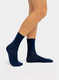 Миниатюра изображения товара Носки Mark Formelle 017A-1782 (р.29-31, темно-синий/бордовый, 3 пары)