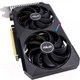 Миниатюра изображения товара Видеокарта Asus DUAL-RTX3050-O8G-V2