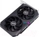 Миниатюра изображения товара Видеокарта Asus DUAL-RTX3050-O8G-V2