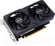 Миниатюра изображения товара Видеокарта Asus DUAL-RTX3050-O8G-V2