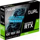 Миниатюра изображения товара Видеокарта Asus DUAL-RTX3050-O8G-V2