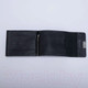 Миниатюра изображения товара Зажим для денег Poshete 604-048M-BLK (черный)