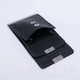 Миниатюра изображения товара Зажим для денег Poshete 604-048M-BLK (черный)
