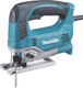 Миниатюра изображения товара Профессиональный электролобзик Makita JV0600K