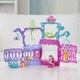 Миниатюра изображения товара Кукольный домик Hasbro My Little Pony Замок Мерцание / C1058