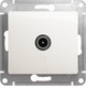 Миниатюра изображения товара Розетка Systeme (Schneider) Electric Glossa GSL000693